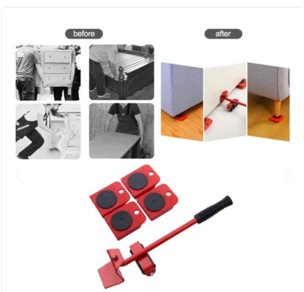 ORGASNIZA TU HOGAR SIN ESFUERZO