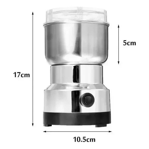 Molinillo / Triturador de Granos 110 V · 200 W