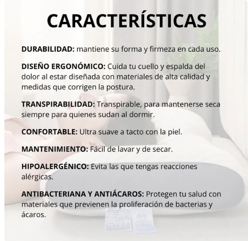 Cervilisse La solucion a tus sueños