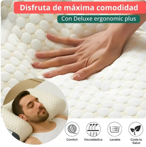 Cervilisse La solucion a tus sueños