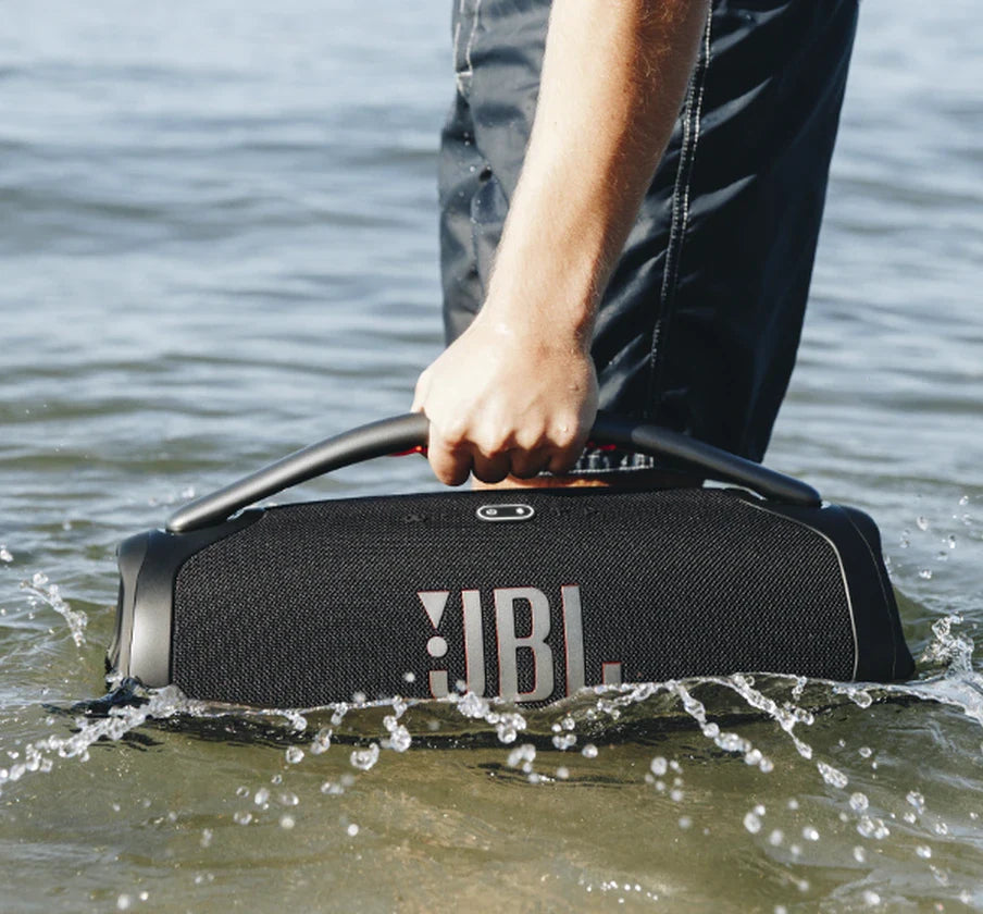 JBL Boombox 3 1.1