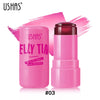 RUBOR JELLY X 4 COLORES DIFERENTES HIDRATANTE