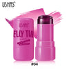 RUBOR JELLY X 4 COLORES DIFERENTES HIDRATANTE
