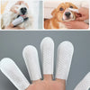 Toallitas dentales para Mascotas