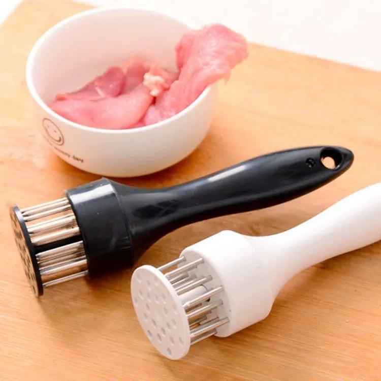 2x$63.900Ablandador de Carne de Acero Inoxidable