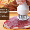 2x$63.900Ablandador de Carne de Acero Inoxidable