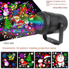 Lleva 2 por $54.900 c/u proyector laser navidad pequeño