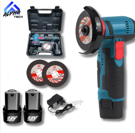 POTENCIA SIN CABLES EN LA PALMA DE TU MANO