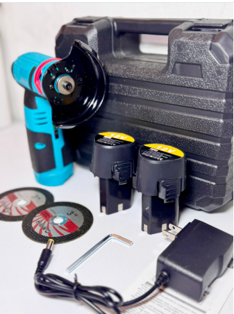 POTENCIA SIN CABLES EN LA PALMA DE TU MANO