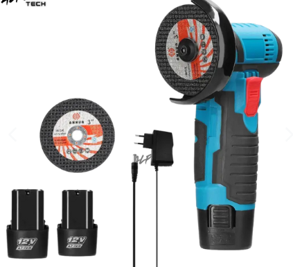 POTENCIA SIN CABLES EN LA PALMA DE TU MANO