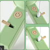 Picador de verduras eléctrico portátil