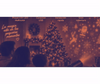 Lleva 2 por $54.900 c/u proyector laser navidad pequeño