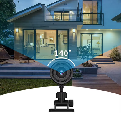 GUARDIAN INVISIBLE QUE VIAJA CONTIGO