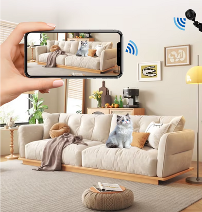 GUARDIAN INVISIBLE QUE VIAJA CONTIGO