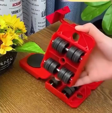 ORGASNIZA TU HOGAR SIN ESFUERZO