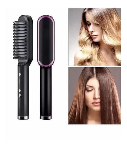 LISOXPRESS® LISO PERFECTO, RUTINA SIMPLIFICADA