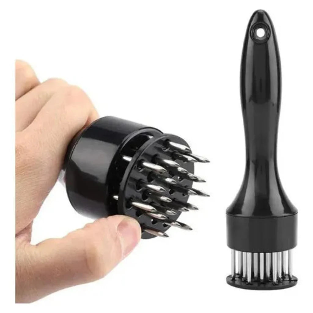 ABLANDA, MARINA Y SORPRENDE EN CADA BOCADO