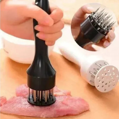 ABLANDA, MARINA Y SORPRENDE EN CADA BOCADO