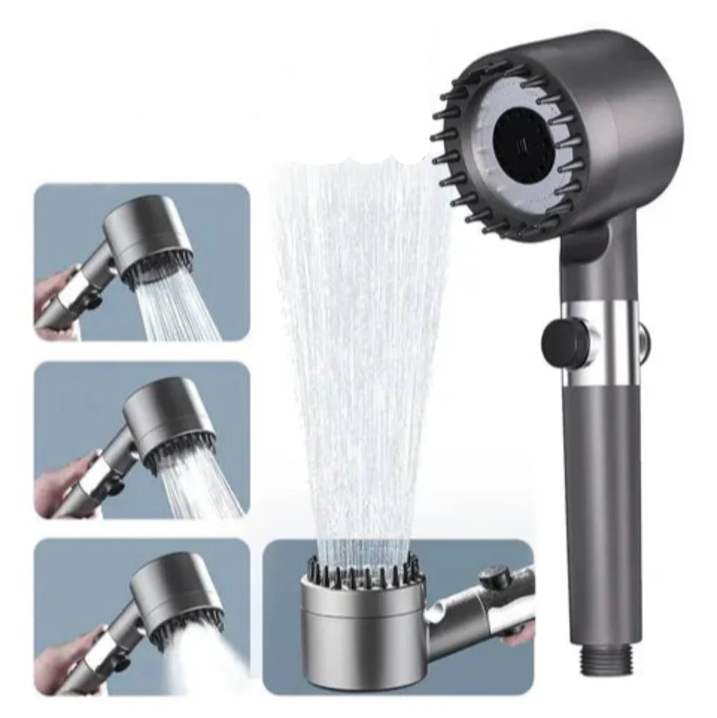 HYDRAZEN® SIENTE EL CAMBIO DESDE LA PRIMERA DUCHA