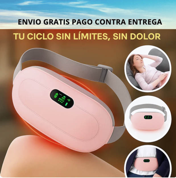 TU CICLO SIN LIMITES, SIN DOLOR