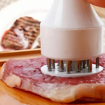 ABLANDA, MARINA Y SORPRENDE EN CADA BOCADO