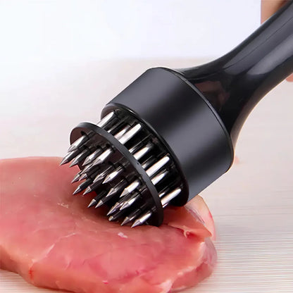 ABLANDA, MARINA Y SORPRENDE EN CADA BOCADO