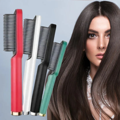 LISOXPRESS® LISO PERFECTO, RUTINA SIMPLIFICADA