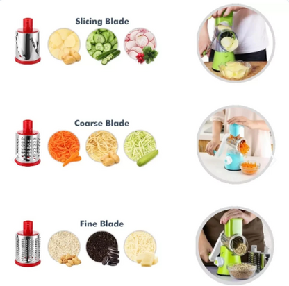 PICADOR FACIL Y RAPIDO