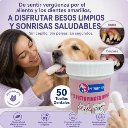 MASCOTAS SALUDABLES