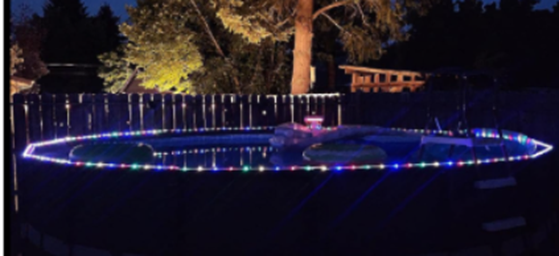 Luces Solares de Ensueño