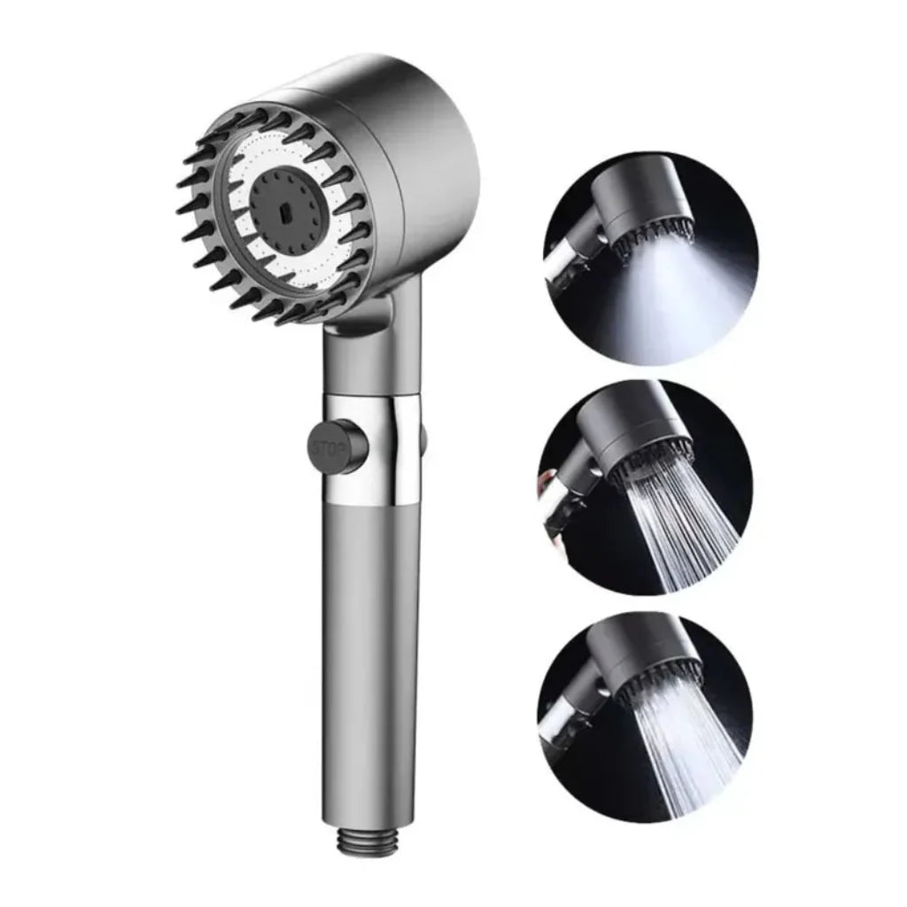 HYDRAZEN® SIENTE EL CAMBIO DESDE LA PRIMERA DUCHA